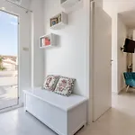 Lägenhet La Terrazza Di *