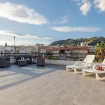 La Terrazza Di *