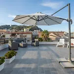 La Terrazza Di Lägenhet *