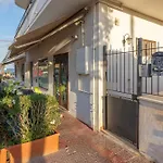 Lägenhet La Terrazza Di