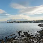 Lägenhet La Terrazza Di