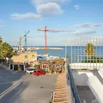 Lägenhet La Terrazza Di
