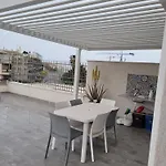 La Terrazza Di Lägenhet Porticello