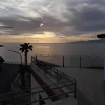 La Terrazza Di Lägenhet Porticello