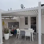 Lägenhet La Terrazza Di Porticello