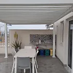 La Terrazza Di Lägenhet *