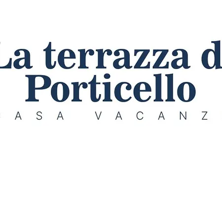 La Terrazza Di *