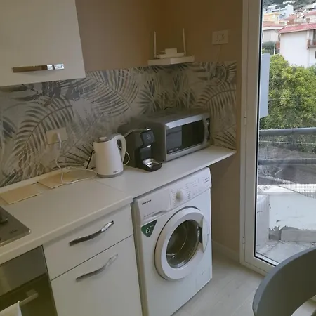 Holiday home La Terrazza Di