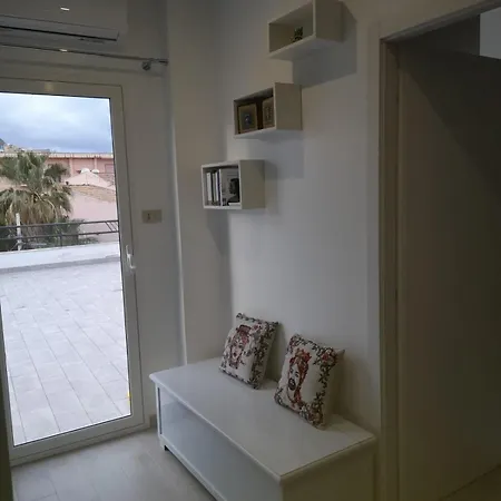 La Terrazza Di Holiday home *