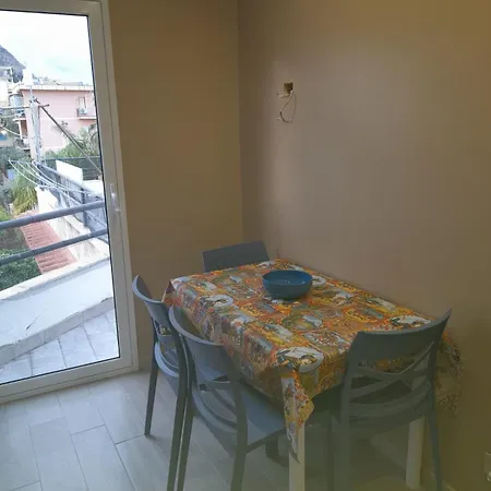 La Terrazza Di