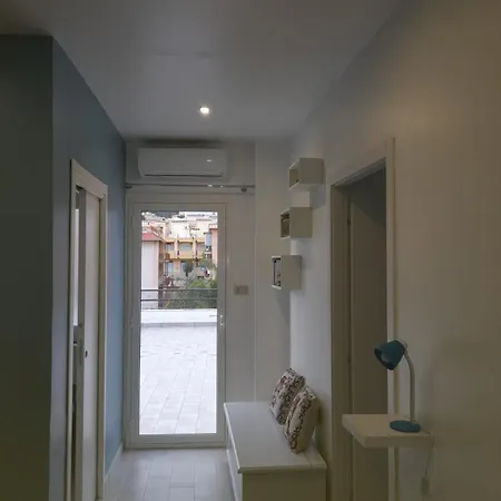 La Terrazza Di Casa vacanze *