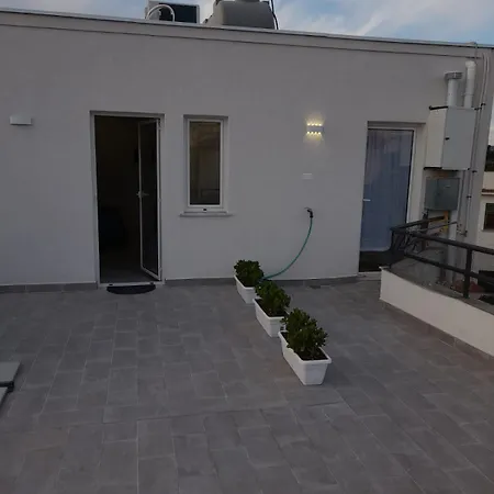 La Terrazza Di *