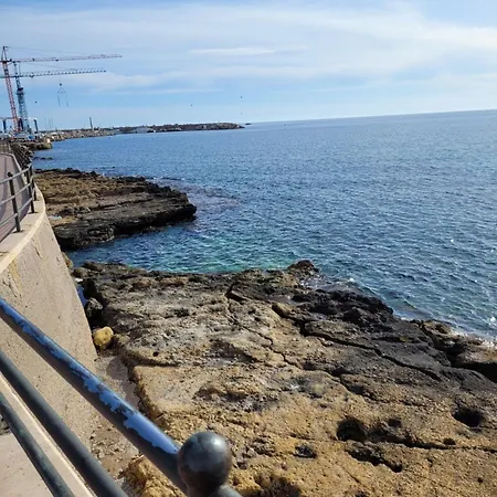 Casa vacanze La Terrazza Di *