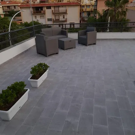 Holiday home La Terrazza Di Porticello