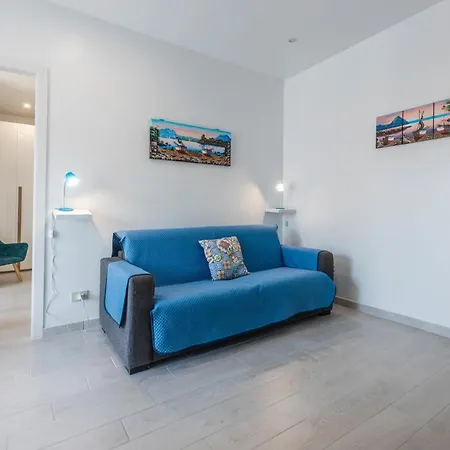 公寓 La Terrazza Di