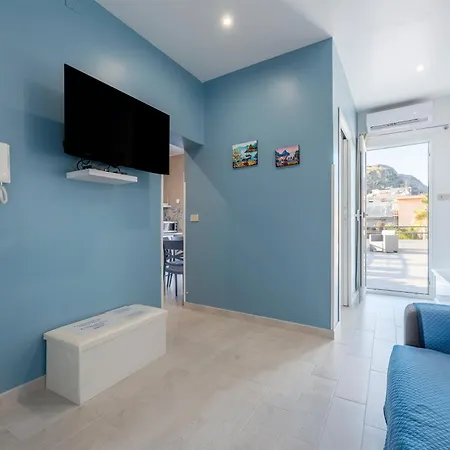 La Terrazza Di * 波提切洛