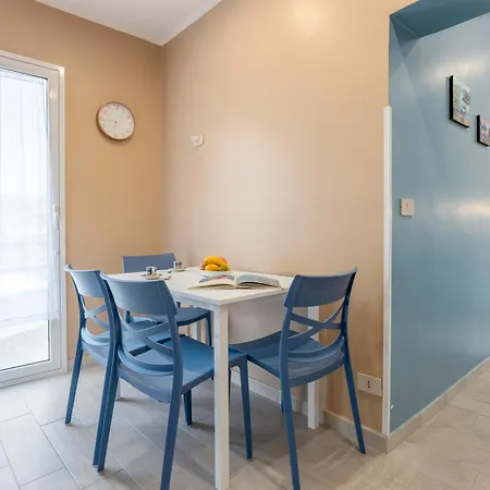 公寓 La Terrazza Di 波提切洛