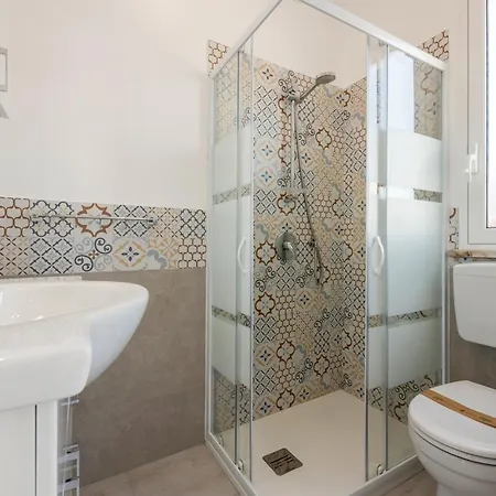 La Terrazza Di 波提切洛