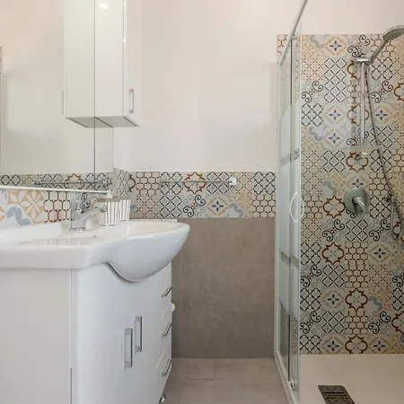 La Terrazza Di 公寓 波提切洛