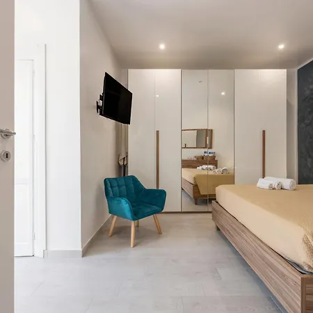 La Terrazza Di 公寓 *