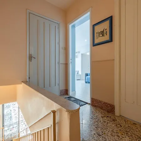 公寓 La Terrazza Di *