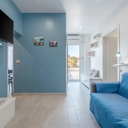 La Terrazza Di 公寓