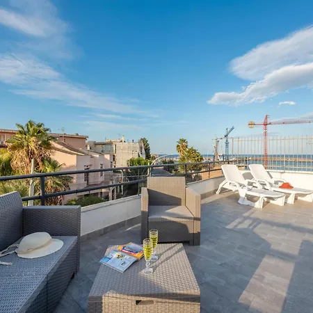 La Terrazza Di 公寓 *