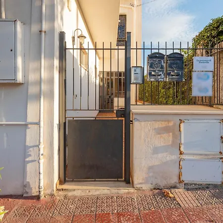 La Terrazza Di * 波提切洛