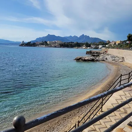 公寓 La Terrazza Di