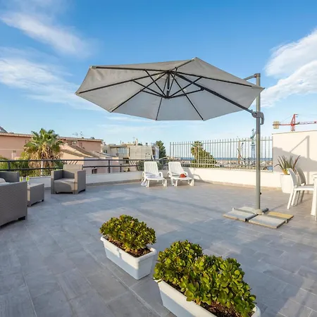 La Terrazza Di Porticello
