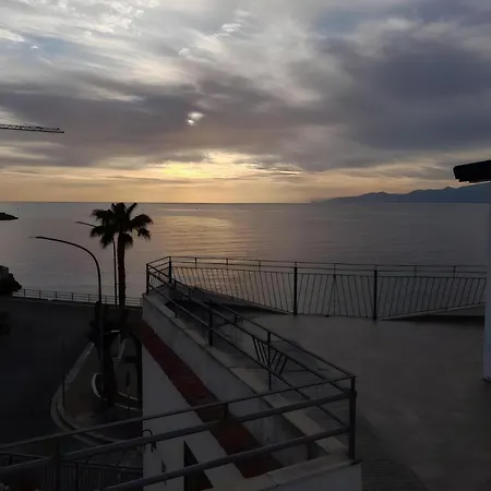 La Terrazza Di Apartament Porticello